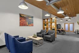 Common Area
